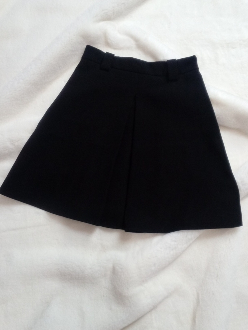 Louis Vitton UNIFORM Skirt